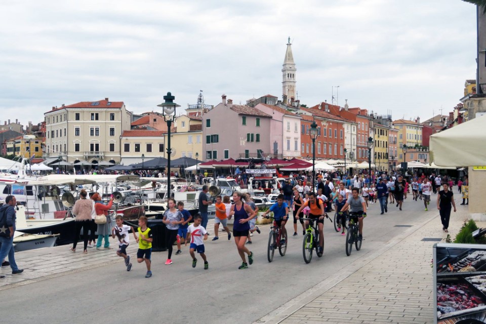 IDS Rovinj: Građani najbolje vide razliku između politike koja gradi i politike koja samo kritizira